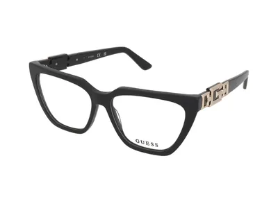 Zdjęcie produktu dla Dioptrie szkieł Guess GU2985 001
