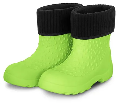 Produktbild von DELPHIN Kinderstiefel mit Einlage Delphin YUPIE 26/27