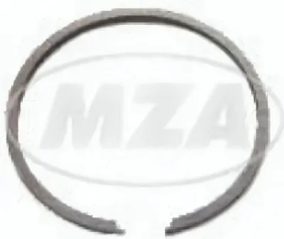 Image de Segment de piston - Ø48,75 x 2 mm - S80