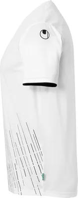 Produktbild von uhlsport Trikot-Set SCORE 26 Children, Unisex 1003451_02 weiß/schwarz 128