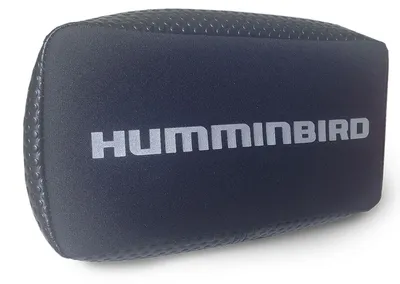 Produktbild von Humminbird Neopren Bildschirmschutz für Helix 5 schwarz für Echolote