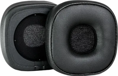 Produktbild von Veles-X Major IV Ohrpolster für Kopfhörer Black 2 stk