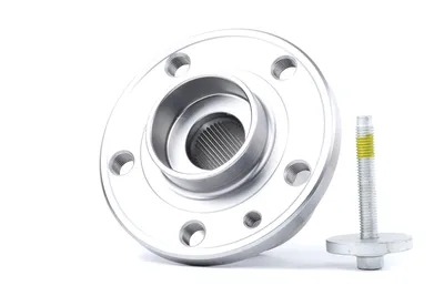 Produktbild von RIDEX Radlagersatz Vorne für VOLVO XC60 (156) 654W0437