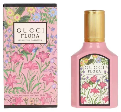 Produktbild von Gucci Flora Gorgeous Gardenia Eau De Parfum Spray 30ml