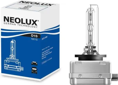 Zdjęcie produktu dla NEOLUX D1S 35W PK32d-2 Xenon 1ks D1S-NX1S
