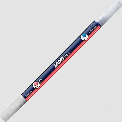 Produktbild von LAMY ink-x Tintenlöscher dark-dusk-sunset - ein Stück