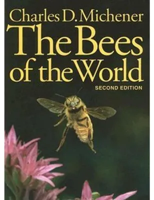 Immagine prodotto di The Bees of the World