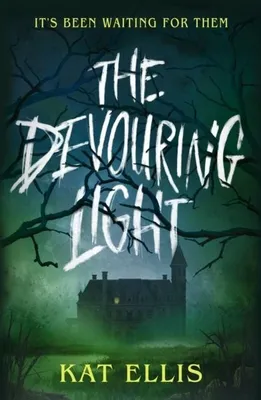 Produktbild von The Devouring Light
