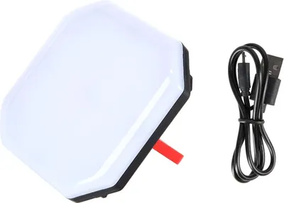 Obrázok produktu pre Kempingová lampa, 220 lúmenov, prenosné svetlo