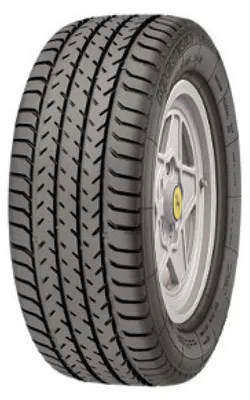 Produktbild von 1x Michelin Collection TRX B Sommerreifen 240/55 VR390 89W Oldtimer Reifen