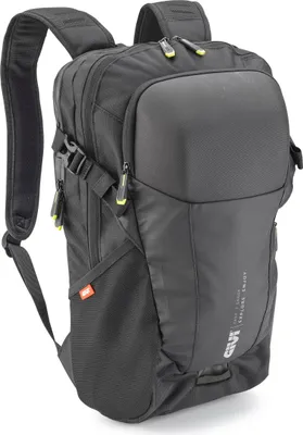 Obrázok produktu pre Givi EA129B Urban Backpack with Thermoformed Pocket Batoh 15 L