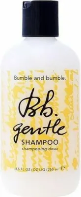 Zdjęcie produktu dla Szampon GENTLE 250 ml