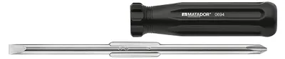 Obrázok produktu pre Eco skrutkovač, 1,2x6 mm, PH