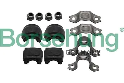 Produktbild von Borsehung Lagerung Stabilisatorkoppelstange B10809 für VW Golf VII Schrägheck (5G1, BQ1, BE1, BE2)