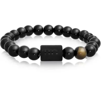 Immagine prodotto di Bracciali con perle GioiaPura Collezione Zodiac - unisex