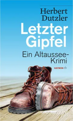 Immagine prodotto di Letzter Gipfel