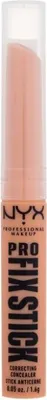Produktbild von NYX Professional Makeup Pro Fix Stick Correcting Concealer 0.4 Dark Peach