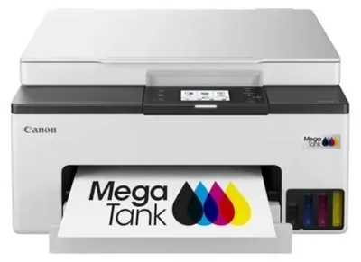 Immagine prodotto di Canon Multifunzione MAXIFY GX1051