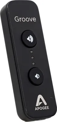 Produktbild von Apogee Groove Kopfhörerverstärker
