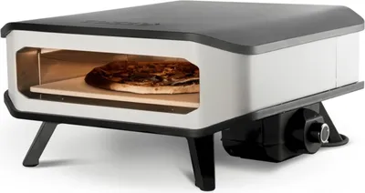 Obrázek produktu pro Cozze 17" Electric -pizzauuni, sähkö