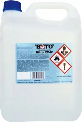 Produktbild von Nitro-Verdünner Rc-01  A 5L