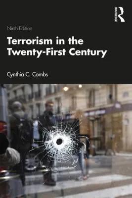 Obrázok produktu pre Terrorism in the Twenty-First Century