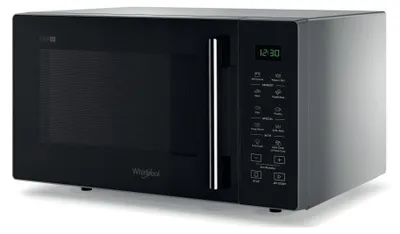 Image de Whirlpool Four à micro-ondes, noir