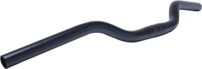 Immagine prodotto di Manubrio Semi-Dragbar, 580 mm, nero