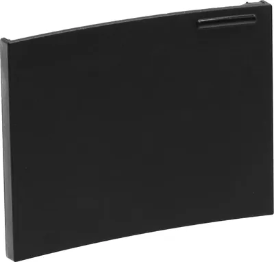 Image de Jura 72496 Couvercle (puits à poudre) pour machine à café automatique E6 E60 E600 WE6 WE50
