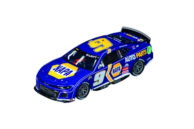Image de Carrera NASCAR Camaro NextGen ZL1 'Hendrick Motorsports, C 1:32