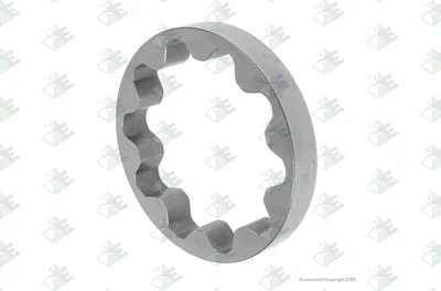 Produktbild von Euroricambi Rotor Ölpumpe 60531063 0,260kg