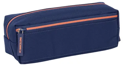Produktbild von Allzwecktasche F.C. Barcelona Marineblau 22 x 8,5 x 6 cm