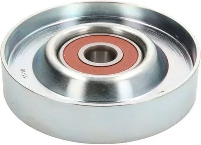 Produktbild von Umlenk-/Führungsrolle, Keilrippenriemen BTA E21022BTA