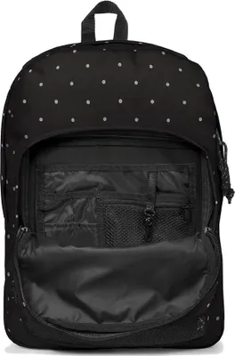 Produktbild von Eastpak Pinnacle 38l Rucksack Schwarz  Schwarz One Size