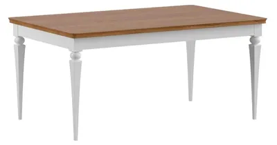 Produktbild von Esstisch Küchentisch Speisetisch Familientisch Holztisch Tisch
