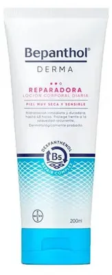 Image de Bephantol reparierende Körperlotion 200 ml
