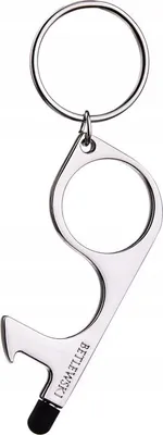 Image de GRIP KEY RING Porte-clés à griffes