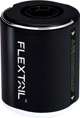 Produktbild von Flextail - Tiny Pump 2X-B - Luftpumpe
