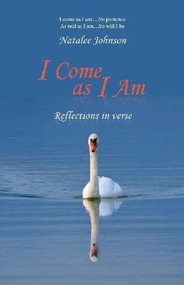 Produktbild von I Come as I Am