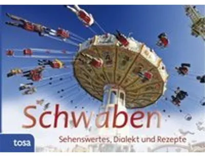 Obrázok produktu pre Schwaben