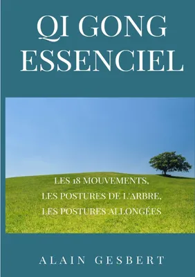 Produktbild von Qi Gong EssenCiel