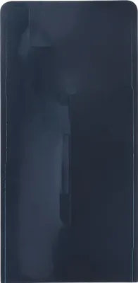 Produktbild von Für Google Pixel 3 XL Display Front Housing Cover Sticker LCD Klebefolie Kleber