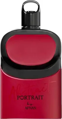 Zdjęcie produktu dla Afnan Abstract Portrait 100 ml