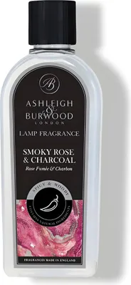 Produktbild von Ashleigh & Burwood Raumduft Smoky Rose & Charcoal : 500 ml