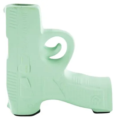 Productafbeelding van Housevitamin Vaas Mat Mintgroen 12 Cm