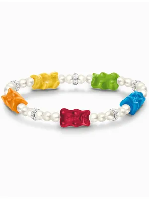 Immagine prodotto di Thomas Sabo Donna A2153-052-7-L15