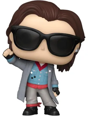 Produktbild von Funko POP! - Der Frühstücksclub Sammelfigur CD441 (Einheitsgröße) (Bunt)