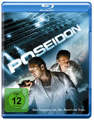 Produktbild von Poseidon