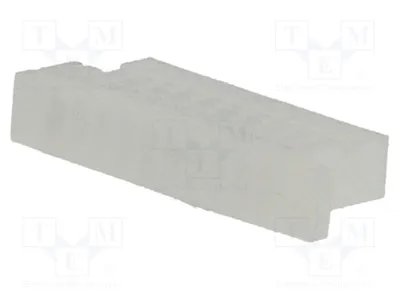 Zdjęcie produktu dla 10 sztuk, złącze bezprzewodowe, płytka stykowa, 1 mm, 10 pinów żeńskich, 50V, model A1001H-10P-1, producent Signteckv