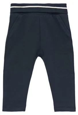 Produktbild von s.Oliver Wärmende Jogginghose mit Umschlagbund